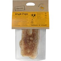 Chewies Mega-Pops snacks vegetarianos para perros - 25 g
Chewies Mega-Pops snacks vegetarianos para perros - 25 g
