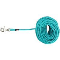 Correa de rastreo Trixie Ozean redonda con Trigger Snap Hook para perros - 5 m x 6 mm (L x Diám)
Correa de rastreo Trixie Ozean redonda con Trigger Snap Hook para perros - 5 m x 6 mm (L x Diám)