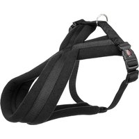 Arnés acolchado Trixie Premium Touren negro para perros - Talla M–L: 50–90 cm perímetro de pecho
Arnés acolchado Trixie Premium Touren negro para perros - Talla M–L: 50–90 cm perímetro de pecho