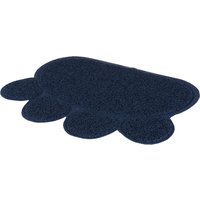 Alfombrilla Trixie para areneros - azul oscuro
Alfombrilla Trixie para areneros - azul oscuro