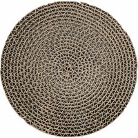 Cartón de recambio para accesorios rascadores Trixie para gatos - Recambio para alfombrilla rascador Trixie
Cartón de recambio para accesorios rascadores Trixie para gatos - Recambio para alfombrilla rascador Trixie