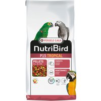 Versele Laga Nutribird P15 Tropical comida para loros - 1 kg
Versele Laga Nutribird P15 Tropical comida para loros - 1 kg