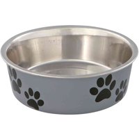 Comedero Trixie de acero y plástico - 800 ml, 17 cm de diámetro
Comedero Trixie de acero y plástico - 800 ml, 17 cm de diámetro