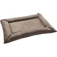 Cama Hunter Bologna color piedra para perros - 120 x 90 x 14 cm (L x An x Al)
Cama Hunter Bologna color piedra para perros - 120 x 90 x 14 cm (L x An x Al)