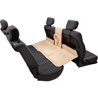 Extensor de asiento trasero Kurgo para el coche - negro/arena
Extensor de asiento trasero Kurgo para el coche - negro/arena