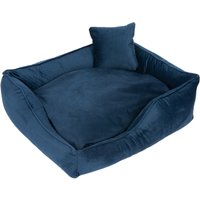 Cama Lublin Modern Living con cojín para perros - L: 85 x 75 x 22 cm (L x An x Al)
Cama Lublin Modern Living con cojín para perros - L: 85 x 75 x 22 cm (L x An x Al)