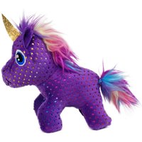 KONG Enchanted Buzzy unicornio de peluche con catnip para gatos - 1 unidad
KONG Enchanted Buzzy unicornio de peluche con catnip para gatos - 1 unidad