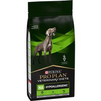 Purina HA Hypoallergenic Veterinary Diets pienso para perros - Pack % - 2 x 11 kg
Purina HA Hypoallergenic Veterinary Diets pienso para perros - Pack % - 2 x 11 kg