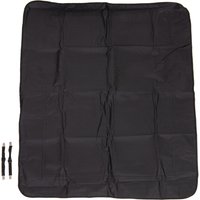 Protector de maletero para perros Mucky Pup - Color negro, 150x120,5 cm
Protector de maletero para perros Mucky Pup - Color negro, 150x120,5 cm