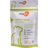 Easypill Renal Protect para gatos - 30 x 2 g
Easypill Renal Protect para gatos - 30 x 2 g