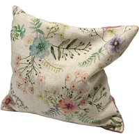 Cojín Soft Flowers Aumüller con valeriana para gatos S
Cojín Soft Flowers Aumüller con valeriana para gatos S