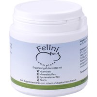 Felini Complete complemento alimenticio para gatos - 250 g
Felini Complete complemento alimenticio para gatos - 250 g