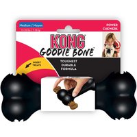 KONG Extreme Goodie Bone - M: 6,5 x 17,8 x 4,5 cm (L x An x Al)
KONG Extreme Goodie Bone - M: 6,5 x 17,8 x 4,5 cm (L x An x Al)