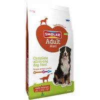 Smølke Dog Adult Maxi pienso para perros - 12 kg
Smølke Dog Adult Maxi pienso para perros - 12 kg