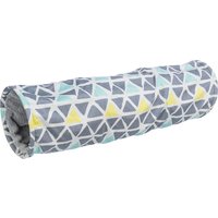 Túnel para roedores Trixie Sunny - 19 x 70 cm (Diám x L)
Túnel para roedores Trixie Sunny - 19 x 70 cm (Diám x L)