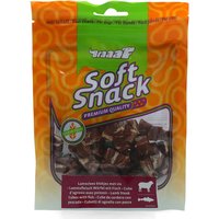 Braaaf bistec de cordero en daditos - Pack % - 3 x 85 g
Braaaf bistec de cordero en daditos - Pack % - 3 x 85 g