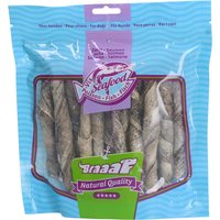 Braaaf palitos de salmón para perros - 175 g (12 cm) 
Braaaf palitos de salmón para perros - 175 g (12 cm)