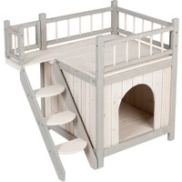 Casita Prince Maison para mascotas - 70 x 49 x 65 cm (LxAnxAl)
Casita Prince Maison para mascotas - 70 x 49 x 65 cm (LxAnxAl)