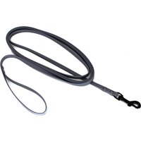 Heim correa de rastreo BioThane, gris - 5 m x 13 mm (L x An)
Heim correa de rastreo BioThane, gris - 5 m x 13 mm (L x An)