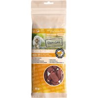 Chewies Salametti Midi snacks para perros - Vacuno con corazón y queso (3 x 80 g)
Chewies Salametti Midi snacks para perros - Vacuno con corazón y queso (3 x 80 g)