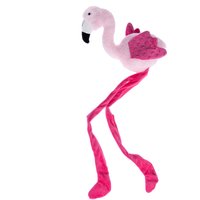 TIAKI Flamingo juguete para perro - L 88 x A 18 cm
TIAKI Flamingo juguete para perro - L 88 x A 18 cm