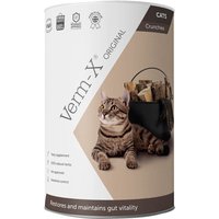 Verm-X para gatos - 60 g
Verm-X para gatos - 60 g
