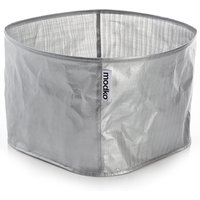 Modkat bolsas reutilizables para areneros - Bolsa para arenero cubierto Modkat (3 uds.) 
Modkat bolsas reutilizables para areneros - Bolsa para arenero cubierto Modkat (3 uds.)