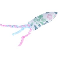 TIAKI juguete tabla de surf con menta para gatos - 1 unidad
TIAKI juguete tabla de surf con menta para gatos - 1 unidad