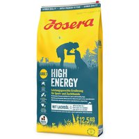 Josera High Energy - 12,5 kg
Josera High Energy - 12,5 kg