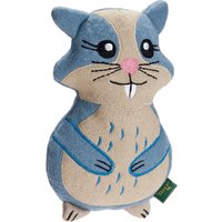 HUNTER Fyn Hámster juguete para perros - aprox. 20 cm de largo
HUNTER Fyn Hámster juguete para perros - aprox. 20 cm de largo