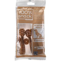 Cepillo de dientes para perros Ferplast Euglena - 3 x M para perros medianos (12 - 25 kg)
Cepillo de dientes para perros Ferplast Euglena - 3 x M para perros medianos (12 - 25 kg)