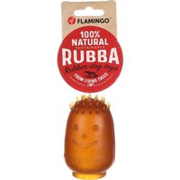 Juguete para perros cabeza goma Flamingo Rubba - 5,8 x 5,8 x 9,5 cm (L x An x Al)
Juguete para perros cabeza goma Flamingo Rubba - 5,8 x 5,8 x 9,5 cm (L x An x Al)