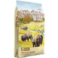 Taste of the Wild Ancient Prairie - 2 x 12,7 kg
Taste of the Wild Ancient Prairie - 2 x 12,7 kg