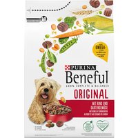 Beneful Original con vacuno y verduras - 2 x 2,8 kg
Beneful Original con vacuno y verduras - 2 x 2,8 kg