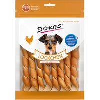 Dokas rollitos con pechuga de pollo - 120 g
Dokas rollitos con pechuga de pollo - 120 g