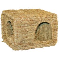 Casita de hierba Kerbl Pet XL - 37 x 30 x 28 cm (L x An x Al)
Casita de hierba Kerbl Pet XL - 37 x 30 x 28 cm (L x An x Al)