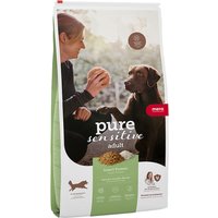 MERA pure Sensitive Insect Protein - 12,5 kg
MERA pure Sensitive Insect Protein - 12,5 kg