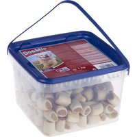 DogMio Mark Nuggets - 1 kg
DogMio Mark Nuggets - 1 kg