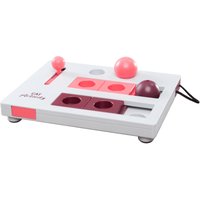 Juego de inteligencia para gatos Cat Activity Brain Mover Trixie - 25 x 19,5 x 7 cm (L x An x Al)
Juego de inteligencia para gatos Cat Activity Brain Mover Trixie - 25 x 19,5 x 7 cm (L x An x Al)