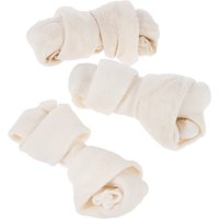 Barkoo huesos naturales con nudos de vacuno para perros - 3 x 11 cm
Barkoo huesos naturales con nudos de vacuno para perros - 3 x 11 cm