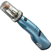 Lima de uñas eléctrica sin cables Oster - 21 x 3,5 x 4 cm (L x An x Al)
Lima de uñas eléctrica sin cables Oster - 21 x 3,5 x 4 cm (L x An x Al)