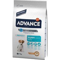 Advance Puppy Protect Mini - 7,5 kg
Advance Puppy Protect Mini - 7,5 kg