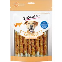 Dokas rollitos con pechuga de pollo - Pack % - 3 x 200 g 
Dokas rollitos con pechuga de pollo - Pack % - 3 x 200 g