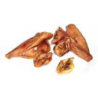 Phil & Sons Mix de orejas y músculos de orejas de cerdo - 1000 g, distintos tamaños
Phil & Sons Mix de orejas y músculos de orejas de cerdo - 1000 g, distintos tamaños