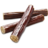 Rollitos de pollo y arroz para perros - 3 unidades
Rollitos de pollo y arroz para perros - 3 unidades