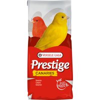Versele Laga Prestige comida para canarios - 20 kg
Versele Laga Prestige comida para canarios - 20 kg