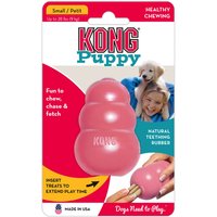 KONG Puppy juguete para cachorros - S, rosa
KONG Puppy juguete para cachorros - S, rosa