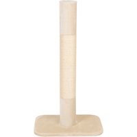 Poste Rascador XXL Jumbo - Crema