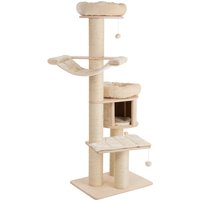 Rascador Natural Paradise Magnolia XL para gatos - Crema - ¡Activa tu 5 % dto. al pasar por caja!
Rascador Natural Paradise Magnolia XL para gatos - Crema - ¡Activa tu 5 % dto. al pasar por caja!