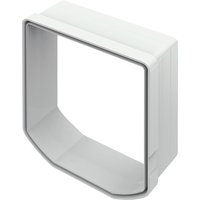 Gatera Cat Mate Elite con microchip y temporizador - Túnel extensión (blanco)
Gatera Cat Mate Elite con microchip y temporizador - Túnel extensión (blanco)